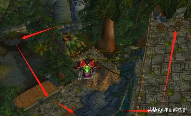 2026独家祖阿曼硬核攻略，版本适配、服务器选择、BOSS速通全指南