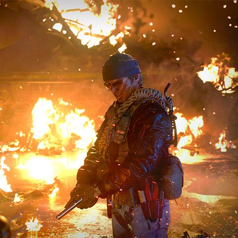 使命召唤9黑色行动2，游民玩家实测有效！汉化、MOD、卡顿优化全指南