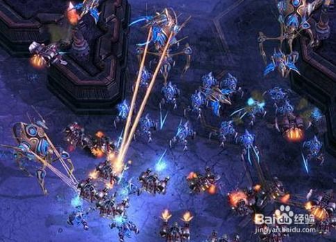 星际争霸2CG独家分类解析，从剧情补全到素材创作的玩家全指南