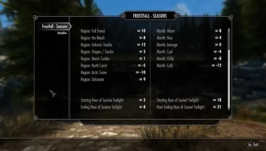 上古卷轴5游民玩家分哪几类？匹配专属MOD/玩法，精准解决开荒痛点