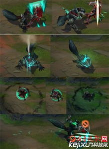 2026年嗜血猎手沃里克出装全解，野核/功能性双路线+职业胜率数据拆解