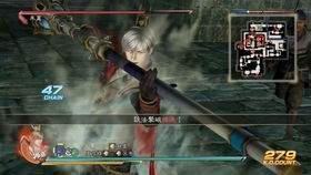 三国无双修罗难度怎么通关？附顶级武器速刷与热门角色连招全解析