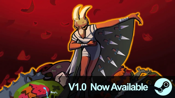 《杀戮尖塔2》全新预告 3月5日在Steam上开玩