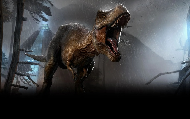 Andreh攻破《侏罗纪世界：进化3》D加密保护