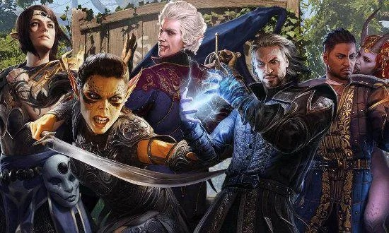 博德之门3发行总监直言，游戏公司老板得亲自玩游戏