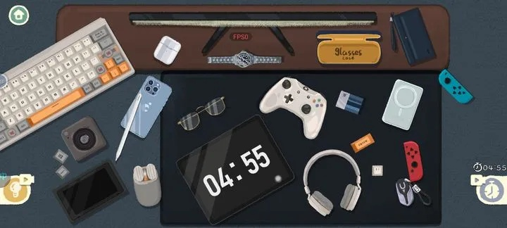 别再瞎找！2026年5类桌面小游戏精准适配全场景，附无网畅玩清单