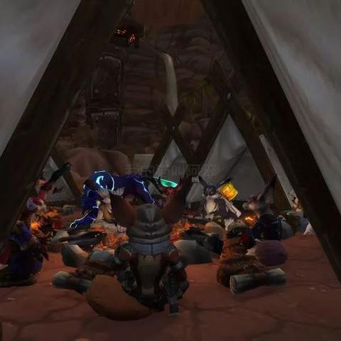 魔兽耳朵官网怎么用？查人口、调专精、找队友的全场景实战指南