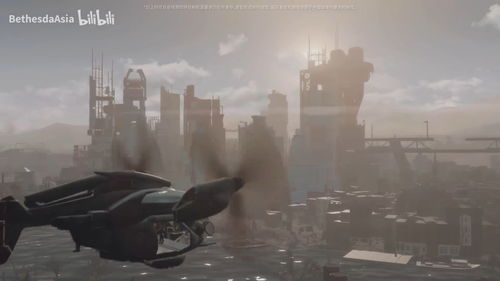 Switch 2辐射4周年纪念版发售预告片正式公布