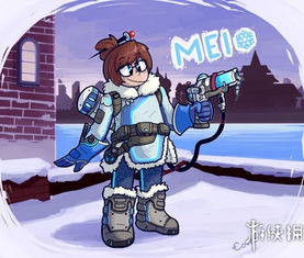 守望先锋H同人有哪些类型？如何精准匹配热门创作&阅读需求？