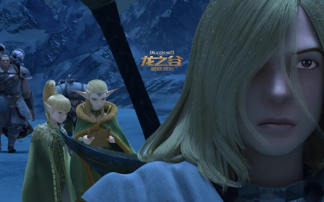 龙之谷影音怎么玩透？冷门CG彩蛋、职业混剪技巧、高燃实况资源全解析