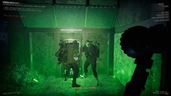 GTFO怎么避免团灭？新手组队分工、怪物应对与任务通关深度指南