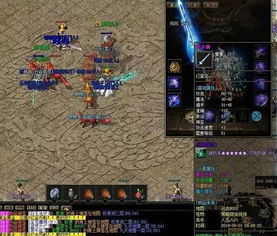 2026年新开变态传奇SF哪款值得蹲？3类爆款类型+玩家避坑全解析