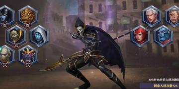 2026年最新，银影侠到底强在哪？宇宙级功能输出的出装/连招/阵容实战全攻略