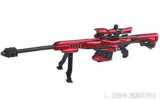 CF极光巴雷特终极指南，鲜为人知的版本适配、服务器选择与实战封神技巧