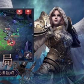 超魔法大战怎么玩到天花板？战棋通关、隐藏结局及角色养成全解析