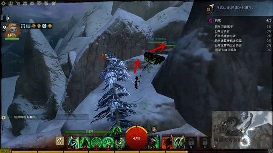 激战2罗纳通道全解析，专精速刷、宝箱收集、跳跳乐通关实战指南