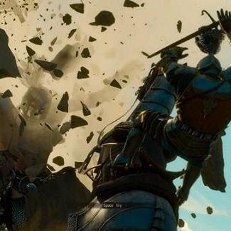 传《巫师3》DLC不会新增区域 只在原版地图上扩展