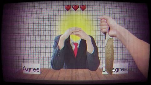 既见上帝，为何不拜！《八号窗口》新品节Demo正式开放！