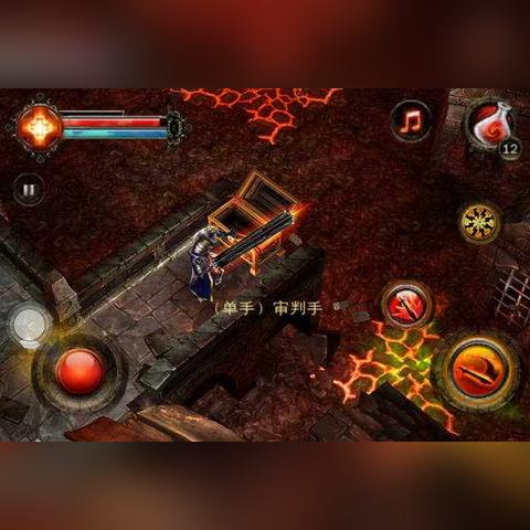 地牢重启！Gameloft给《地牢猎手6》中国玩家的亲笔信！