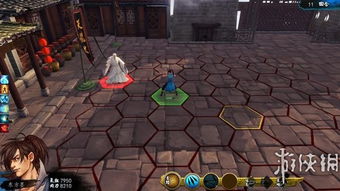 侠客风云传成都100%达成攻略，隐藏剧情、武学道具、好感触发全流程