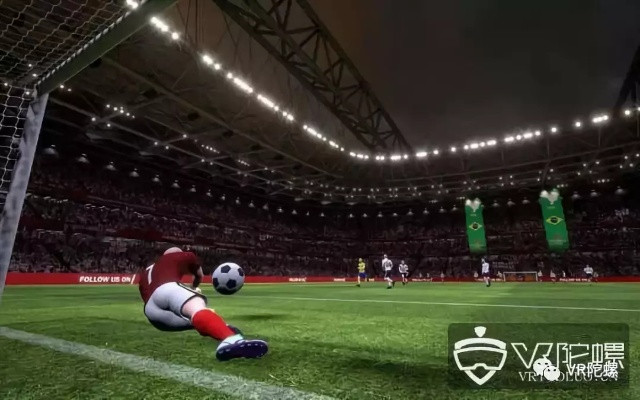 新的征程正式打响！《中国足球模拟器》新品节Demo今日上线！