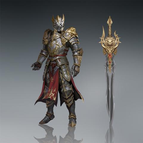 神魔大陆地图类型全拆解，冷门分类+热门场景适配，解决90%刷图痛点