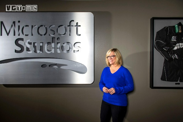 Xbox女掌门：Xbox回归将从硬件开始 新主机很快会有消息