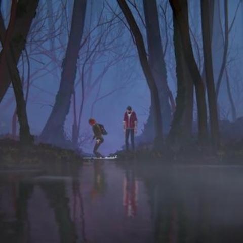 地狱边境全关卡硬核通关攻略，破解98%卡关点+隐藏彩蛋全收集