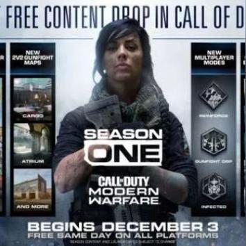 怎么玩转COD6现代战争2重制版？剧情彩蛋、多人配装、特种行动全解析