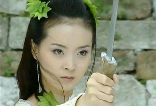 白飞飞深度解析，古龙笔下悲情蛇蝎美人，为何成影视圈反派天花板？