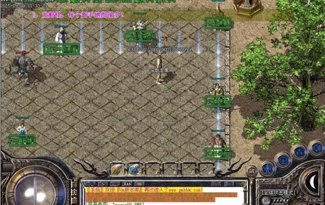 传奇私服服务器端怎么选？2026热门类型适配+玩家刚需搭建全攻略