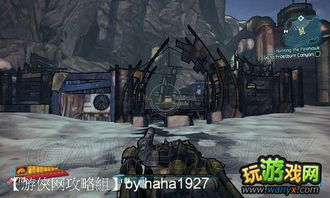 无主之地2狂枪手深度攻略，全流派解析+毕业Build+OP8实战避坑