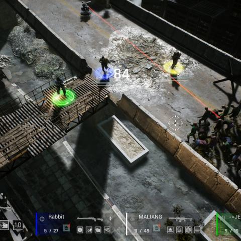 真三国无双4武器类型全解析，新手选技还是力？附适配与刷宝攻略