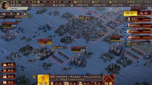 玩三国单机只知三国志？2026年全类型细分+热门需求匹配攻略