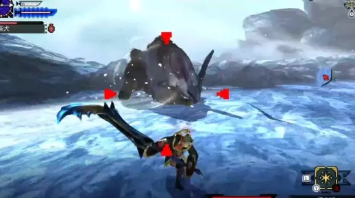 MHXX怎么从新手变狩猎大师？全流派解析+村任务速通+G位高难怪实战指南