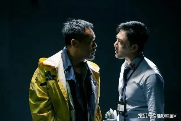 刘青云2026新片，犯罪悬疑+社会写实，爆款踩中了哪些观众爽点？