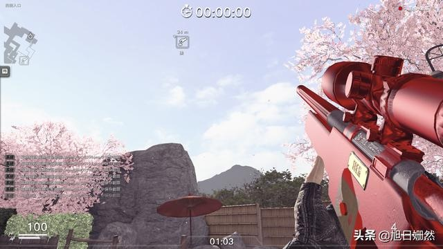 风暴战区怀旧服稳赢秘籍，从路人到竞技大神的战术与枪械全攻略