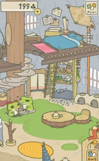 旅行青蛙设计师辟谣实锤？玩家选服、版本、资源的避坑全攻略