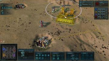 RTS游戏《奇点灰烬2》试玩版上线 速度来体验