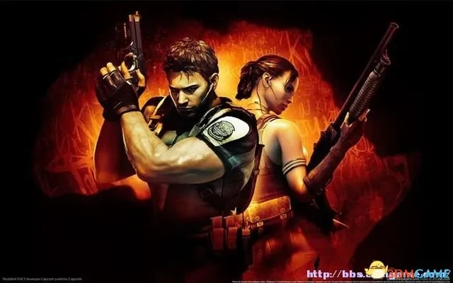 生化危机5全平台存档类型深度解析，秒解存档丢失/跨平台转移等玩家核心痛点