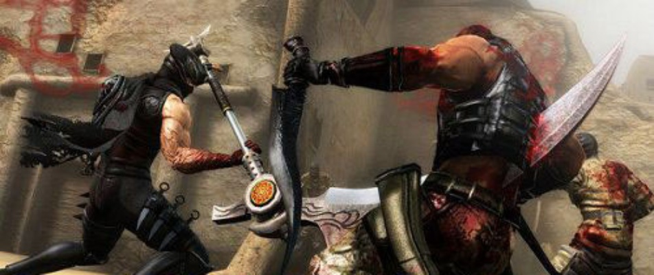 忍者龙剑传43月4日上线付费DLC 新增三章节