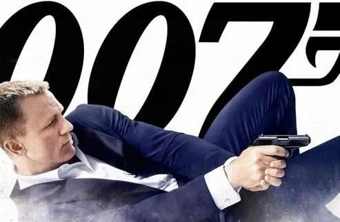007，初露锋芒官方预告片发布！5月28日上线日期敲定