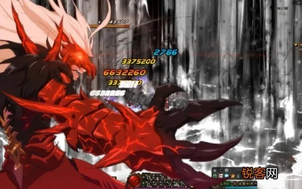 2026年DNF红眼全阶段觉醒任务硬核攻略，材料速刷+卡关破解