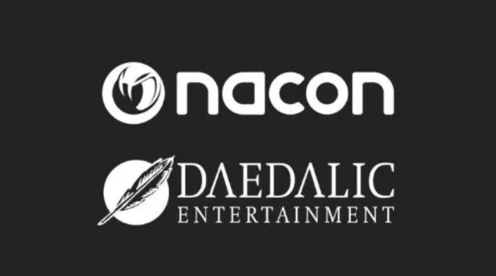 法国大型游戏发行商Nacon因经营危机已申请司法重组