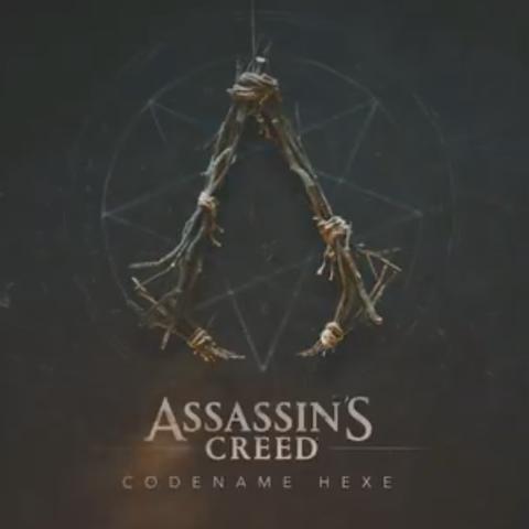 刺客信条，女巫原创意总监已离开育碧，项目核心主创变动引玩家关注