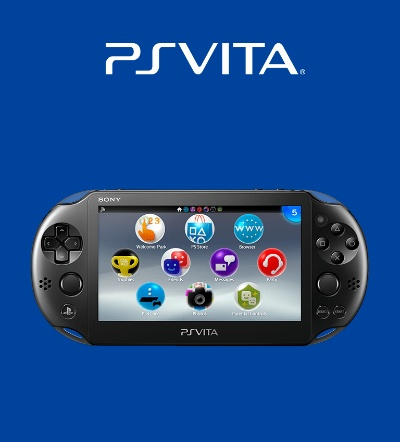 传复活的PS Vita TV 将与新型PSP同步推出