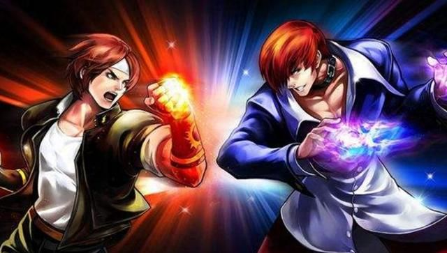 拳皇合集全类型解析+需求匹配，老玩家私藏的入坑&进阶指南