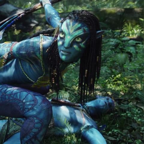 Andreh攻破阿凡达，潘多拉边境D加密，破解速度近乎神速