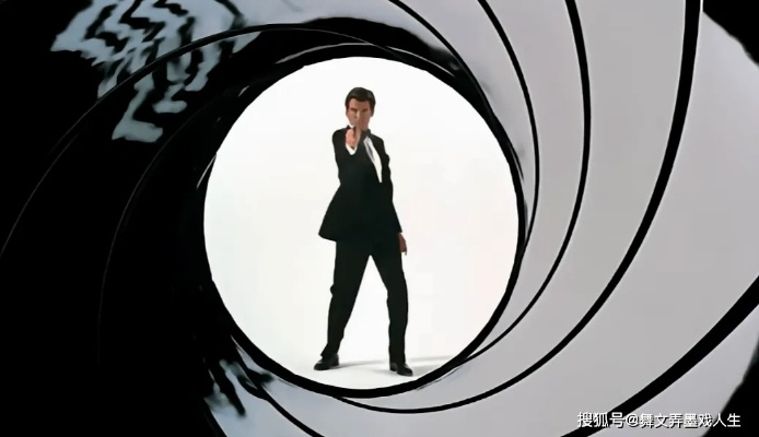 007，初露锋芒5月28日定档上线！官方预告片释出