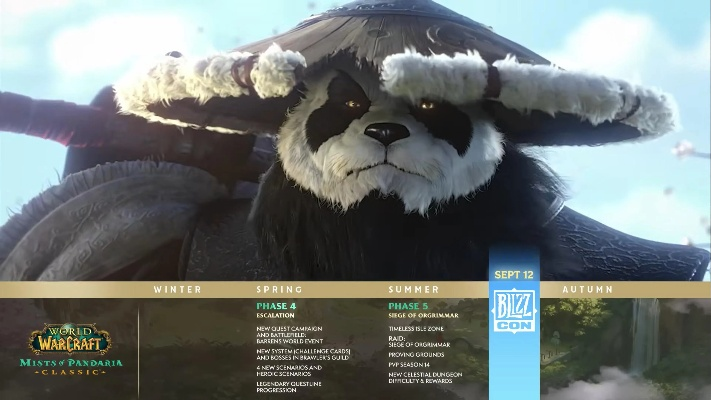 2026实测熊猫人怀旧服开荒全攻略，武僧配装、副本速通、声望冲级秘籍